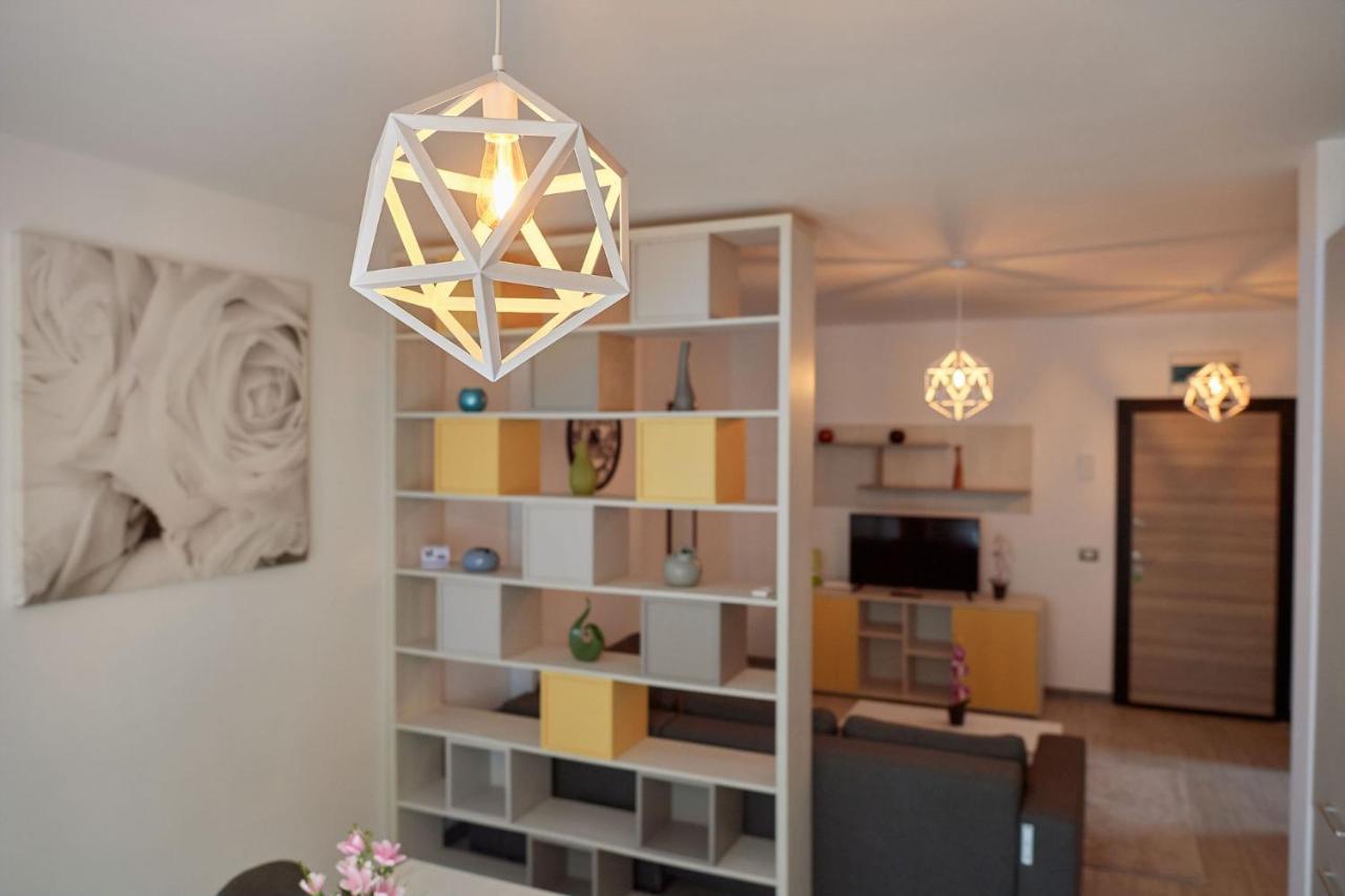 Fanta Sea Apartament Spa N Pool Beach Resort Navodari Dış mekan fotoğraf